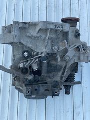 Σασμάν κιβώτιο ταχυτήτων Seat Skoda Audi Volkswagen με κωδικό 02T 301 103k 2004-2008