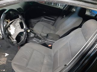 Bmw e39 καστάνια χειροφρένου
