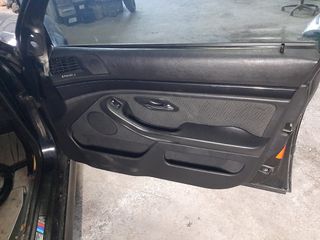 Bmw e39 καστάνια χειροφρένου-thumb-2