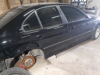 Bmw e39 καστάνια χειροφρένου-thumb-3