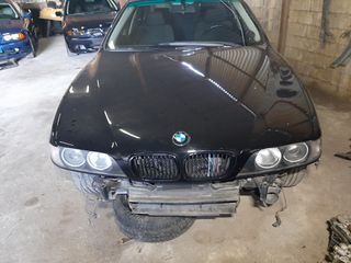 Bmw e39 καστάνια χειροφρένου-thumb-6