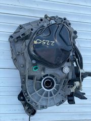 Σασμάν κιβώτιο ταχυτήτων Renault captur 5ταχ H4B κωδικό 304017773R.  320109079R