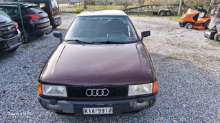 Audi 80 1990-thumb-1