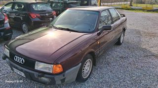 Audi 80 1990