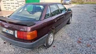 Audi 80 1990-thumb-3