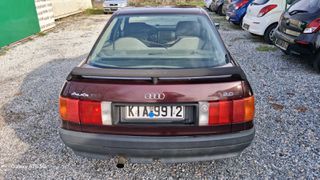 Audi 80 1990-thumb-4