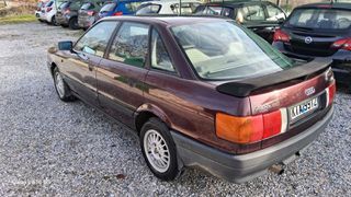 Audi 80 1990-thumb-5