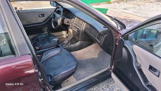 Audi 80 1990-thumb-7
