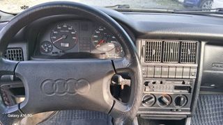 Audi 80 1990-thumb-8