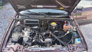 Audi 80 1990-thumb-9