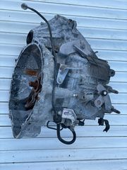 σασμάν κιβώτιο ταχυτήτων Mitsubishi colt cz3 RMN130193.  T000867144