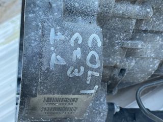 σασμάν κιβώτιο ταχυτήτων Mitsubishi colt cz3 RMN130193.  T000867144-thumb-1
