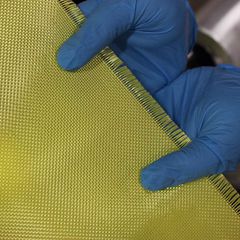Φύλλο KEVLAR® 200 γρμ/μ² της DUPONT®-thumb-2