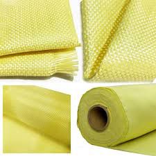 Φύλλο KEVLAR® 200 γρμ/μ² της DUPONT®