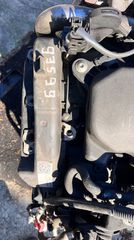 mercedes w176 a180  κινητηρας code k9ka461 om607.951-thumb-2