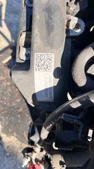 mercedes w176 a180  κινητηρας code k9ka461 om607.951-thumb-3