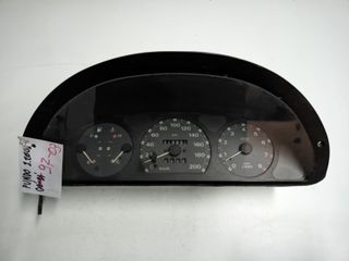 ΚΑΝΤΡΑΝ - ΚΟΝΤΕΡ  FIAT PUNTO 1997 - 2003 ΜΕ ΚΩΔΙΚΟ 60.6000.016.0A