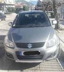 Suzuki SX4 2010