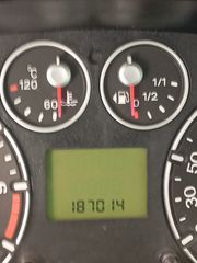 Κλούβα Ford 2008 FIESTA VAN ΑΓΡΟΤΙΚΟ