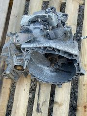 Σασμάν - Κιβώτιο Ταχυτήτων ALFA ROMEO MITO  με κωδικούς  199A8000 59192042.  983005. 983050 , 55563397