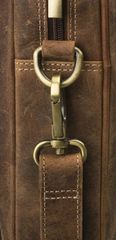 Τσάντα Business/Notebook – Buffalo Hunter Leather Oil-thumb-2