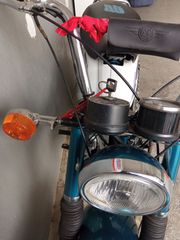 Suzuki RV 50 1982