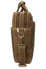Τσάντα Business/Notebook – Buffalo Hunter Leather Oil