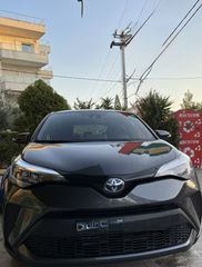 Toyota C-HR 2021 1.8 HYBRID BUSINESS EDITION