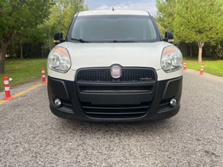 Fiat Doblo 2012 1.3 MULTI JET DIESEL KLIMA