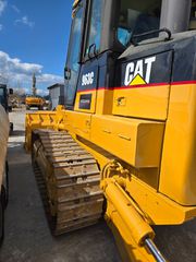 Φορτωτής Με Ερπύστριες CAT 2004 963 C-thumb-3