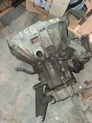 ΚΙΒΩΤΙΟ ALFA ROMEO 156 147 TWIN SPARK 1600