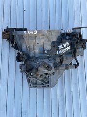 Σασμάν - Κιβώτιο Ταχυτήτων Hyundai Getz  G4EA  CG-1218385