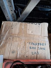 ΣΕ ΧΑΜΗΛΗ ΤΙΜΗ TOYOTA RAV4 2AD (06-10) TRANSFER/ΒΟΗΘΗΤΙΚΟ ΣΑΣΜΑΝ ΜΕ ΛΙΓΑ ΧΙΛΙΟΜΕΤΡΑ