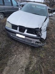 Seat Cordoba 2000 ΜΟΝΟ ΑΝΤΑΛΛΑΚΤΙΚΑ
