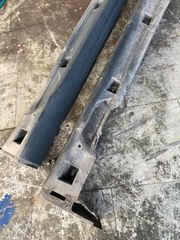 Μαρσπιέ Opel vectra C 2002-2006-thumb-1