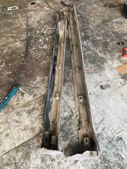 Μαρσπιέ Opel vectra C 2002-2006-thumb-3