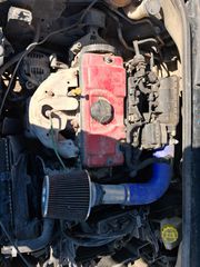 ΚΙΝΗΤΗΡΑΣ KFV CITROEN C2 1400 8V