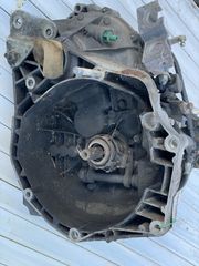 σασμάν κιβώτιο ταχυτήτων Fiat Alfa Romeo 188A9000-thumb-1