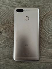 Xiaomi Redmi 6 3/64-thumb-1