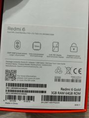 Xiaomi Redmi 6 3/64-thumb-7