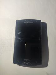 Sony ericsson st15i