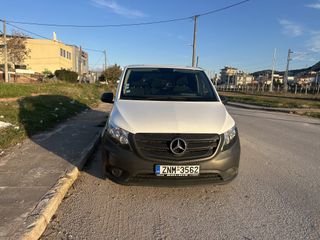 Κλούβα Mercedes-Benz 2021 Vito-thumb-10