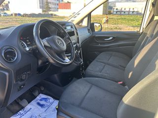 Κλούβα Mercedes-Benz 2021 Vito-thumb-13