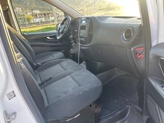 Κλούβα Mercedes-Benz 2021 Vito-thumb-14