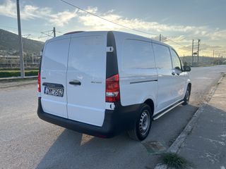 Κλούβα Mercedes-Benz 2021 Vito-thumb-15