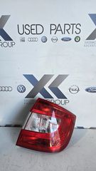 SKODA RAPID 2012-2020 COMPI CARAVAN ΠΙΣΩ ΔΕΞΙΑ ΦΑΝΑΡΙ