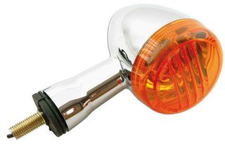 Κωδ.328958 Vicma φλας πίσω αριστερό για SUZUKI VL, VZ, VZR 800/1800 2001-2012 τηλ.215-215-8211