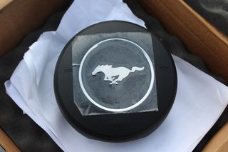 FORD MUSTANG MK6 SRS MODULE 2281755