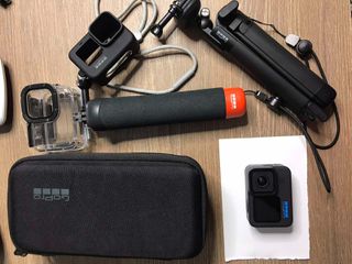 GOPRO HERO11 BLACK + ΑΞΕΣΟΥΑΡ
