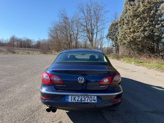 Volkswagen Passat CC 2009 2,0 TSI 265HP 1st STAGE HIGHLINE ΔΕΡΜΑΤΙΝΑ ΚΑΘΙΣΜΑΤΑ-thumb-6